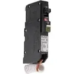 Square D , QO120AFIC Single Pole, 20 A,Combination Arc Fault Circuit Interrupter