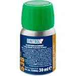 DINITROL 538 PLUS black 30ml Glass / Pinchweld Primer w/ Daubers EXP 9/14/24