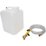 Camco D - I - Y Boat Winterizer Engine Flushing System