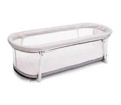 Snuggle Nest Bassinet, Portable Baby Bed, for Infants 0 - 5 Months, Ch