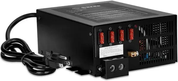 RV Power Converter