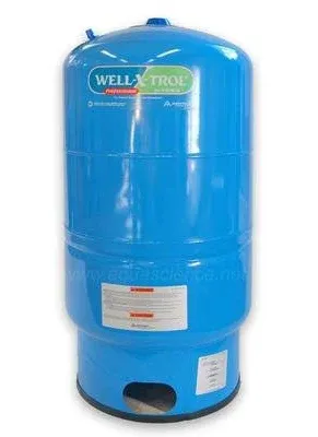 WX 202  20 Gallon Well-X-Trol Free Standing Water Well PRESSURE TANK 144S29