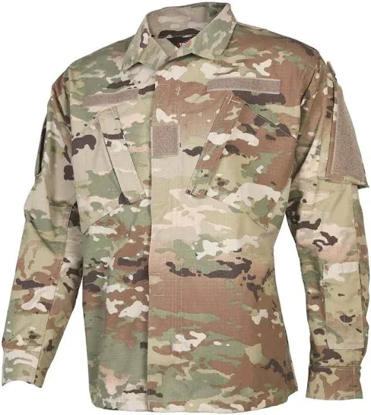 Tru-Spec Scorpion OCP Army Combat Uniform Shirt