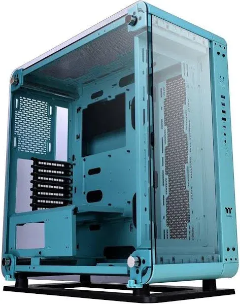 Thermaltake Core P6 Midi Tower Turquoise Edition