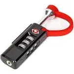 Nanuk TSA Approved Case Lock