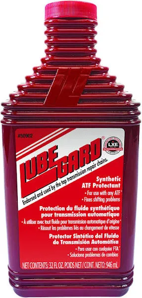 Lubegard Automatic Transmission Fluid Protectant