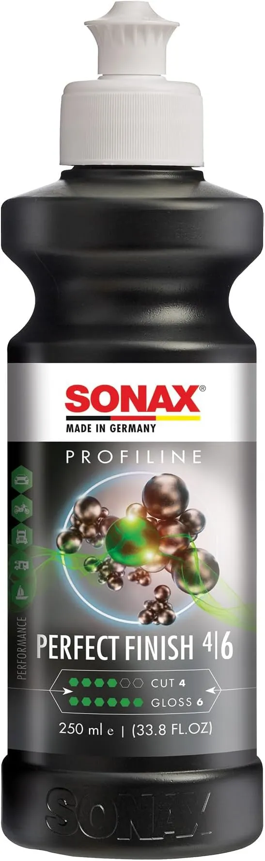 SONAX 224300 Profiline Perfect Finish