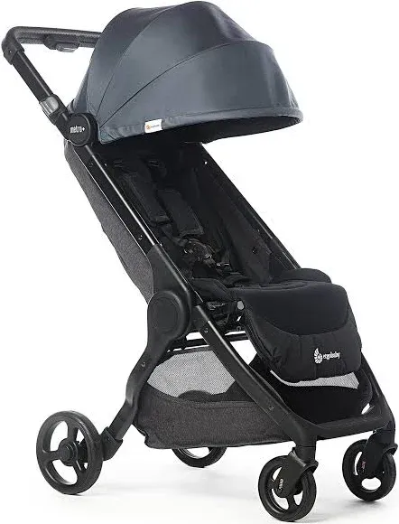 Ergobaby Metro+ Compact City Stroller