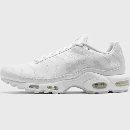 NIKE Men's Air Max Plus Running Shoes