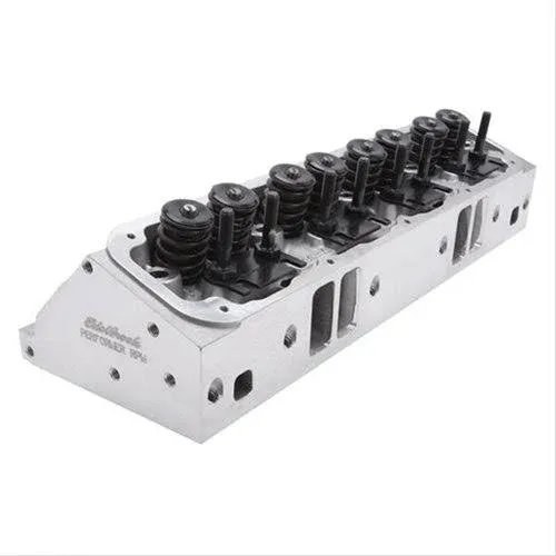 Edelbrock Performer RPM Cylinder Head