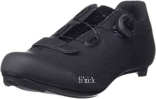 Fizik Unisex's Modern Cycling Shoe, Black, US:8.5