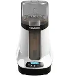 Baby Brezza Safe + Smart Bottle Warmer