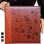 Totocan 4x6 Photo Album 600 Pockets Extra Large Capacity Picture Albu