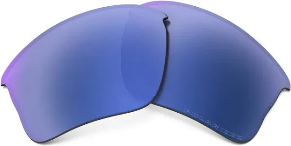 OAKLEY Flak Jacket Xlj Replacement Lenses