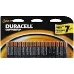 Duracell Coppertop AAA Alkaline Batteries - 16 pack