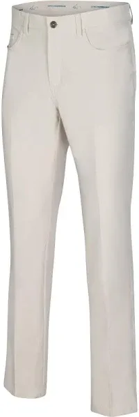 Greg Norman Gn Collection Men's Ml75 Microlux 5 Pocket Golf Pants