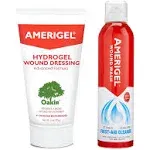 AMERIGEL Wound Hydrogel Dressing 1 oz