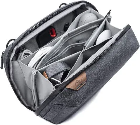 Peak Design Tech Pouch