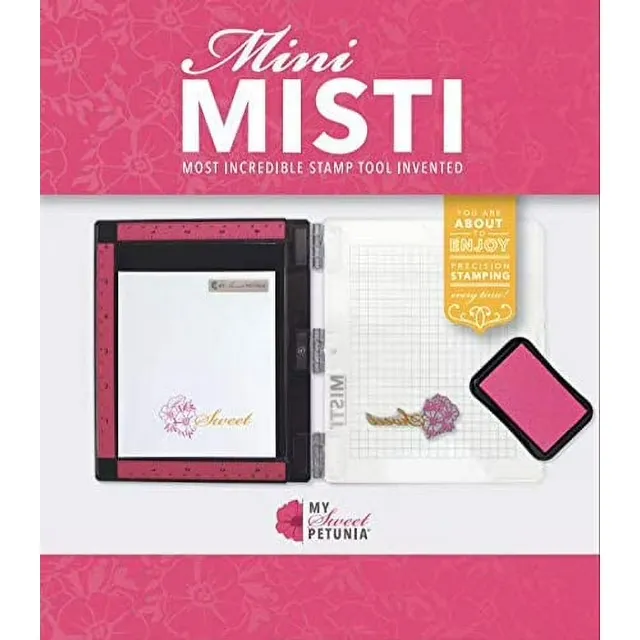 Misti Stamp Tool