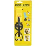 BL2-3BM 2 Belt Clip Tool Holding System with 3 Bungee-Balls