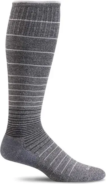 Women's Circulator | Moderate Graduated Compression Socks