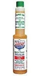 LUCAS OIL FUEL TREATMENT  10020  5.25OZ