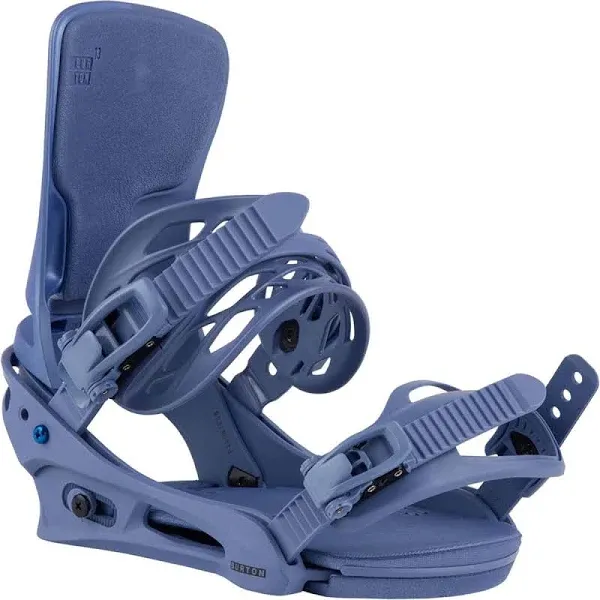 Burton Cartel Re:Flex Snowboard Bindings