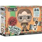 Funko Pop! Advent Calendar The Office