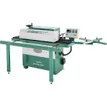 Grizzly Industrial G0854 - Compact Automatic Edgebander