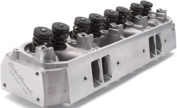 Edelbrock Cylinder Head