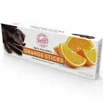 10.5 oz. Dark Chocolate Orange Sticks