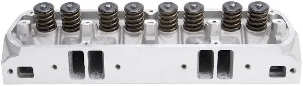 Edelbrock Performer RPM Cylinder Head