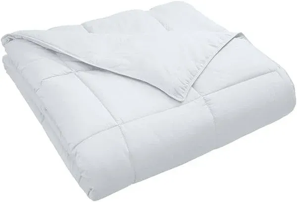 Superior Classic All-Season Reversible Down Alternative Comforter