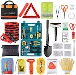 LIANXIN Roadside Assistance Emergency Kit