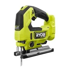 RYOBI ONE+ HP 18V Brushless Cordless Jig Saw PBLJS01B