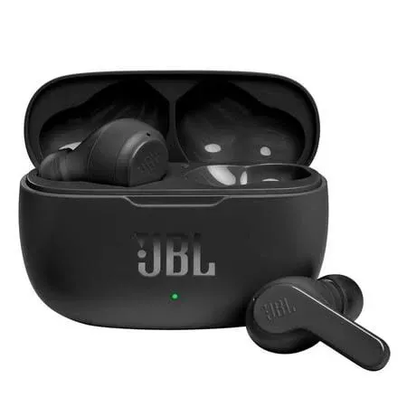 JBL Harman Vibe 200 TWS True Wireless Black ..