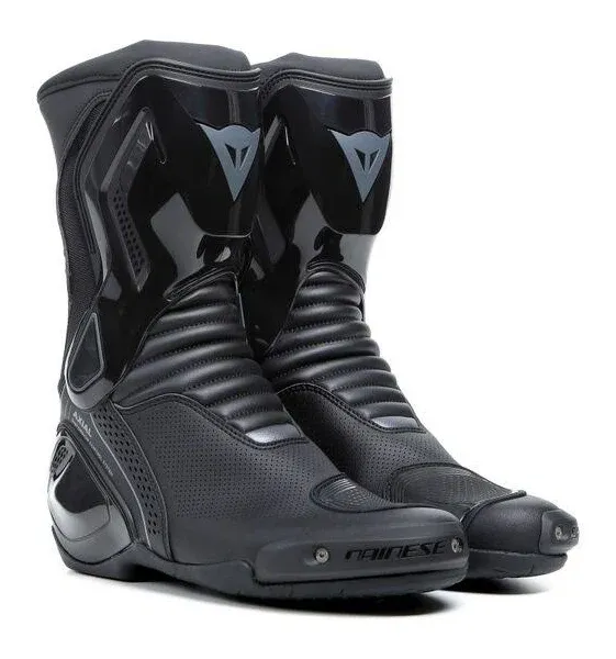 Dainese Nexus 2 Air Sportbike Motorcycle Boots (Perforated)