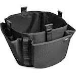 YETI LoadOut Bucket Utility Gear Belt Accessory in Black