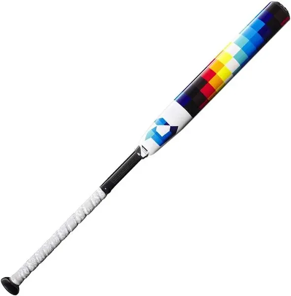 DeMarini Prism+ Fastpitch Softball Bat