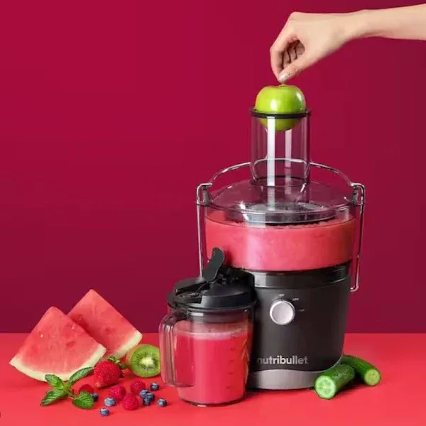 Nutribullet Juicer