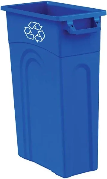 United Solutions Highboy 23 Gallon Recycling Container