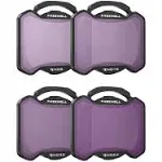 Freewell ND Filters for DJI Avata 2 (4-Pack)