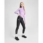 Under Armour Girls Heatgear Leggings - Black