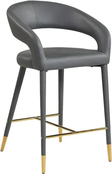 Meridian Furniture Destiny Stool