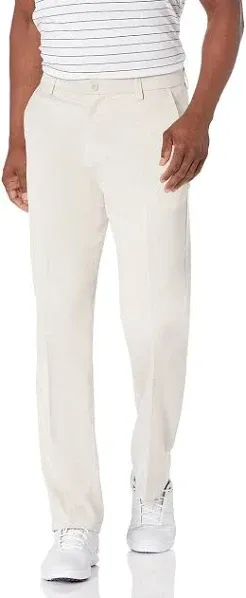 Amazon Essentials Men's Classic-Fit Stretch Golf Pant (Available in Big & Tall)