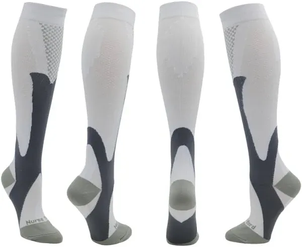 Nurse Yard CORE Compression Socks Style & Comfort