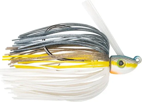 Strike King Hack Attack Heavy Cover Swim Jig