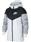 Nike Boys' Windrunner Jacket