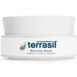 Terrasil® Balanitis Relief - Patented All-Natural, Gentle, Soothing Skin Relief