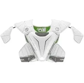 Maverik M5 EKG Lacrosse Shoulder Pads